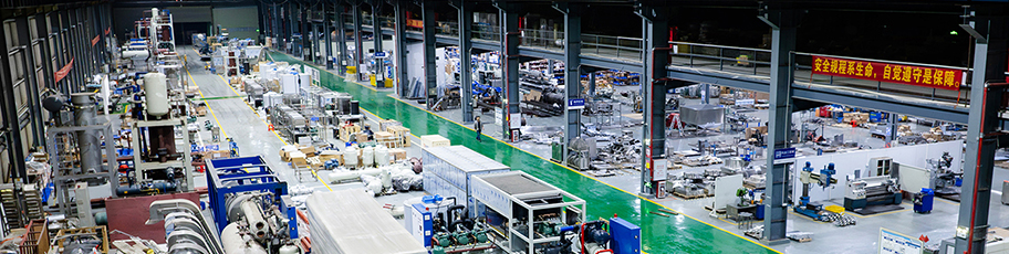 حلول أنظمة التجميد