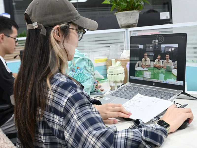 حلول أنظمة صناعة الثلج