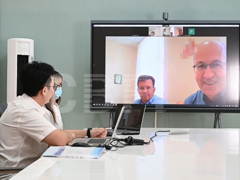 حلول أنظمة صناعة الثلج